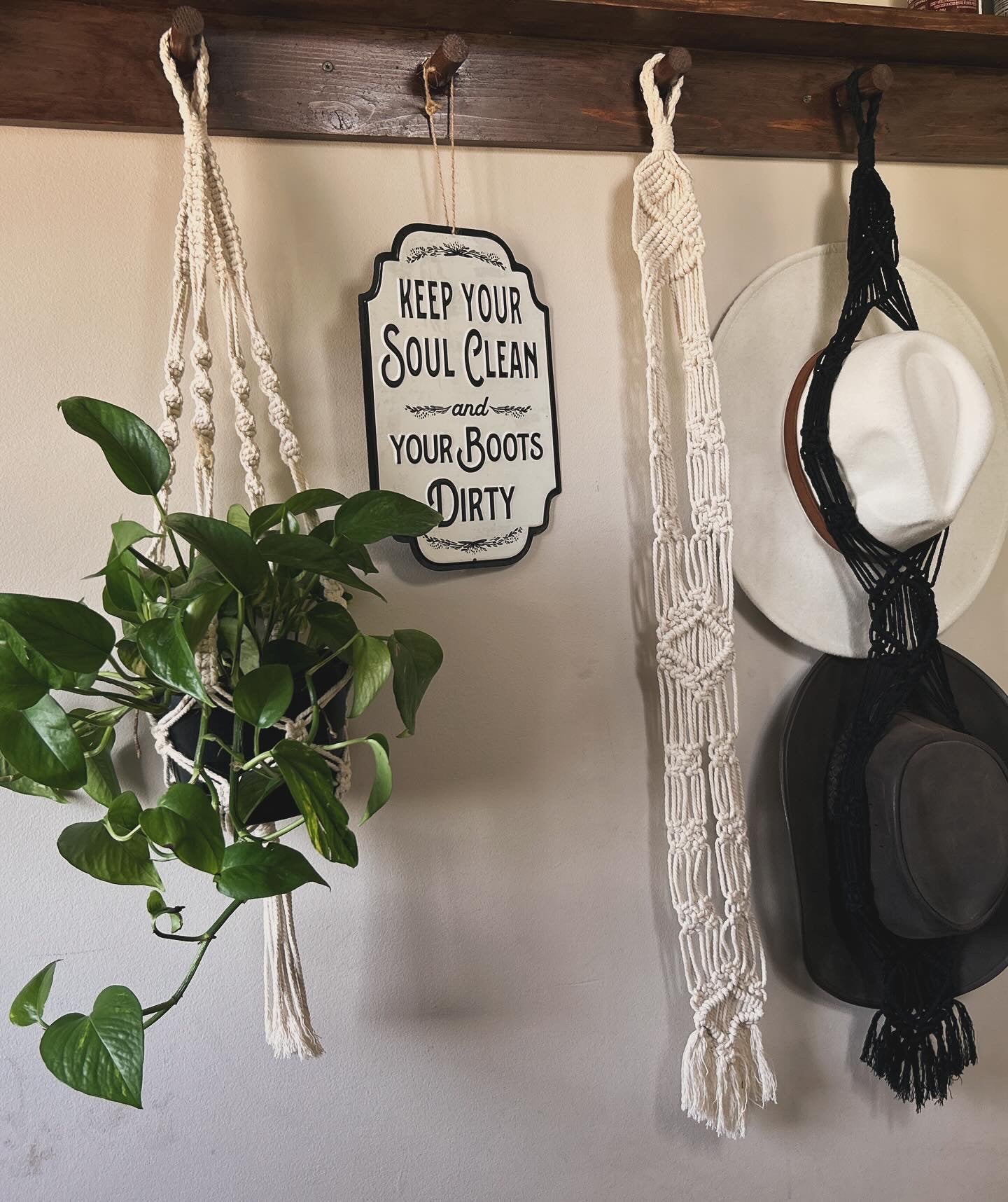 Macrame