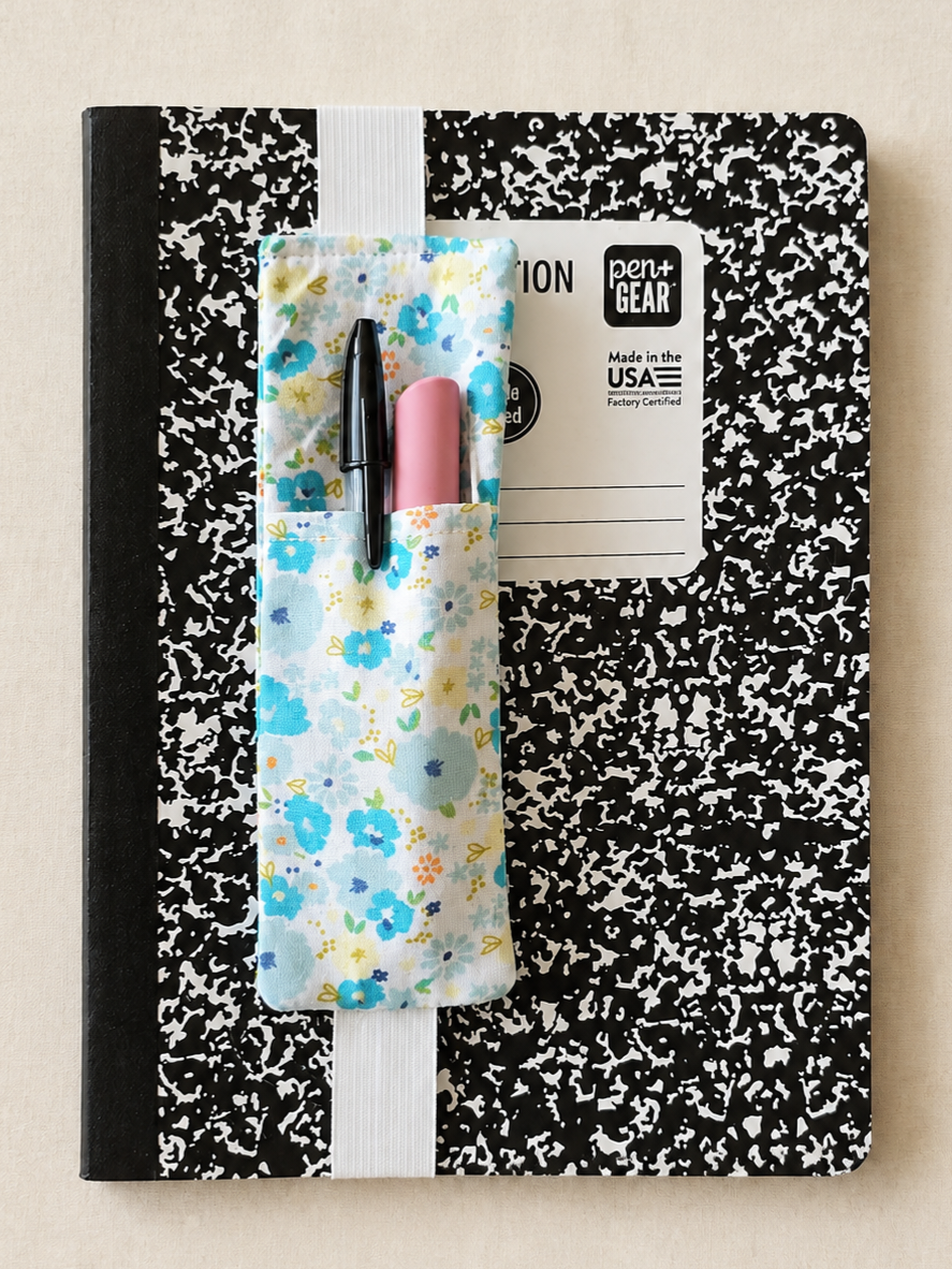 Pen Holders