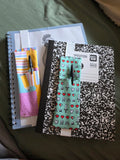 Pen Holders