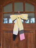 Pencil Bow