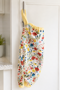 Handmade Shopping Bag Holder