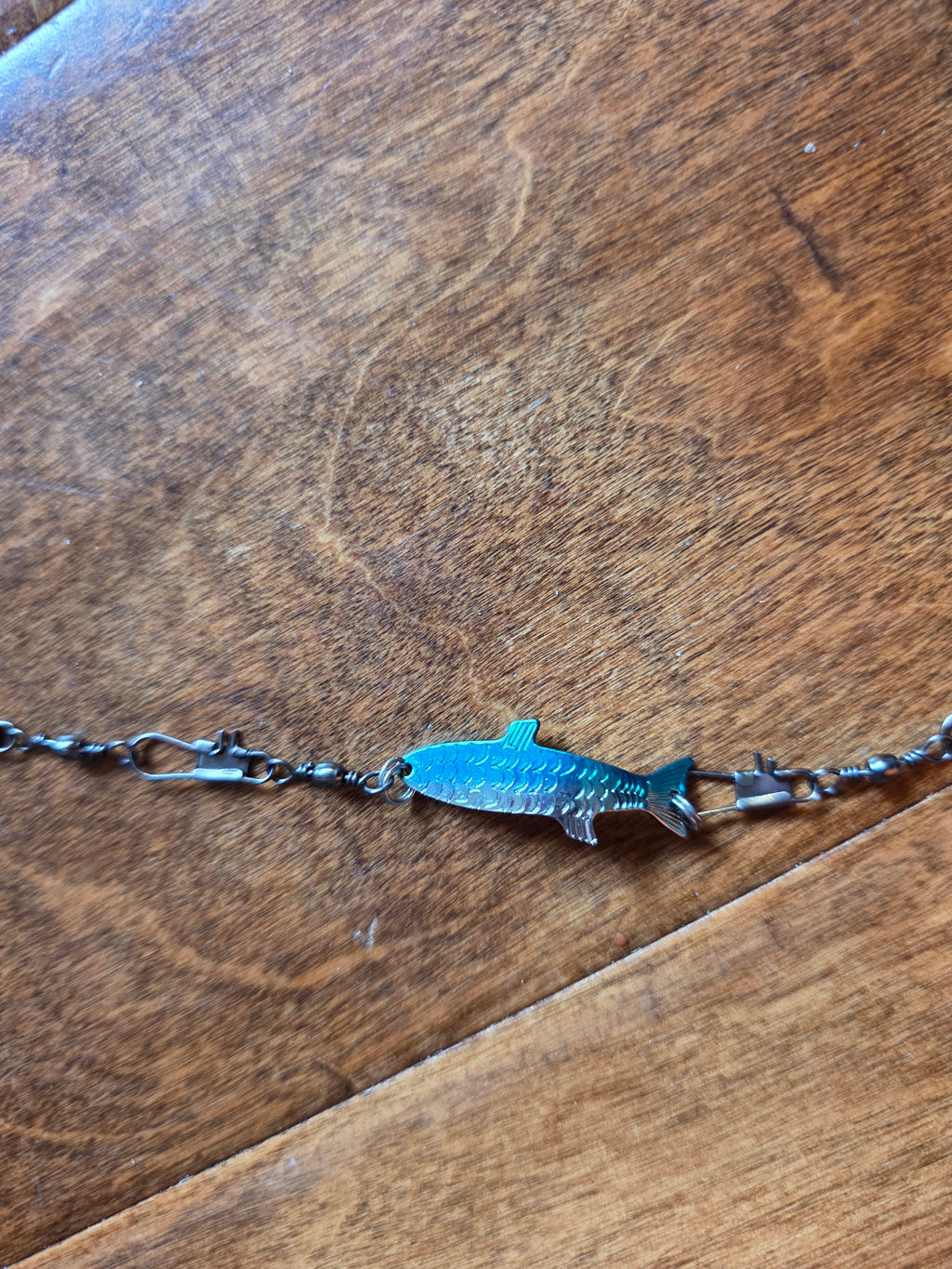 Bracelet