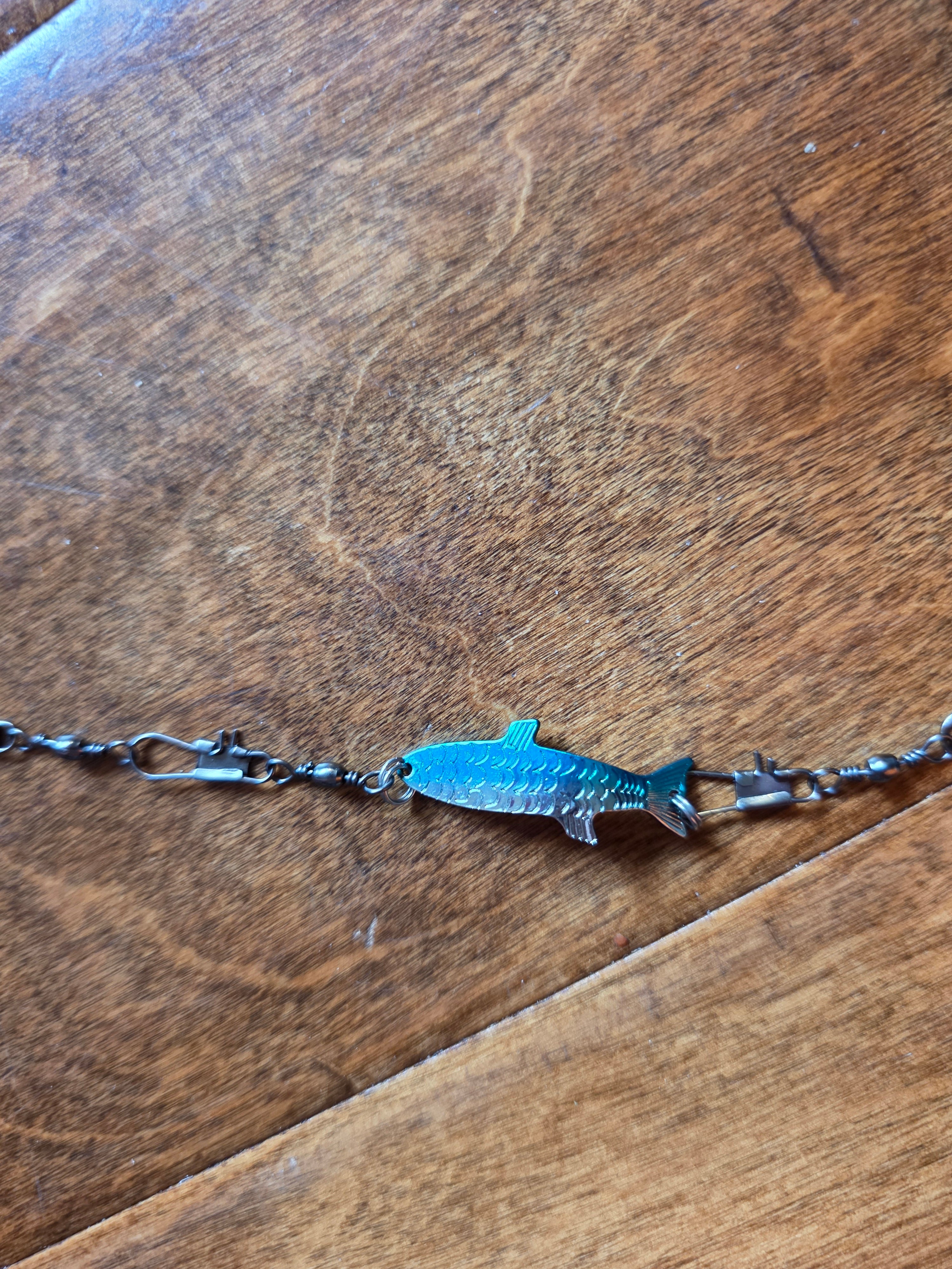 Bracelet