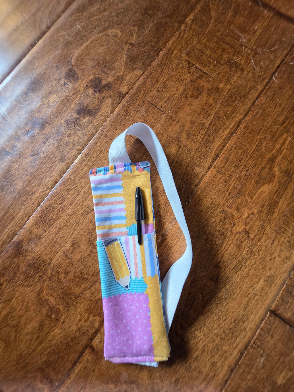 Pen Holders