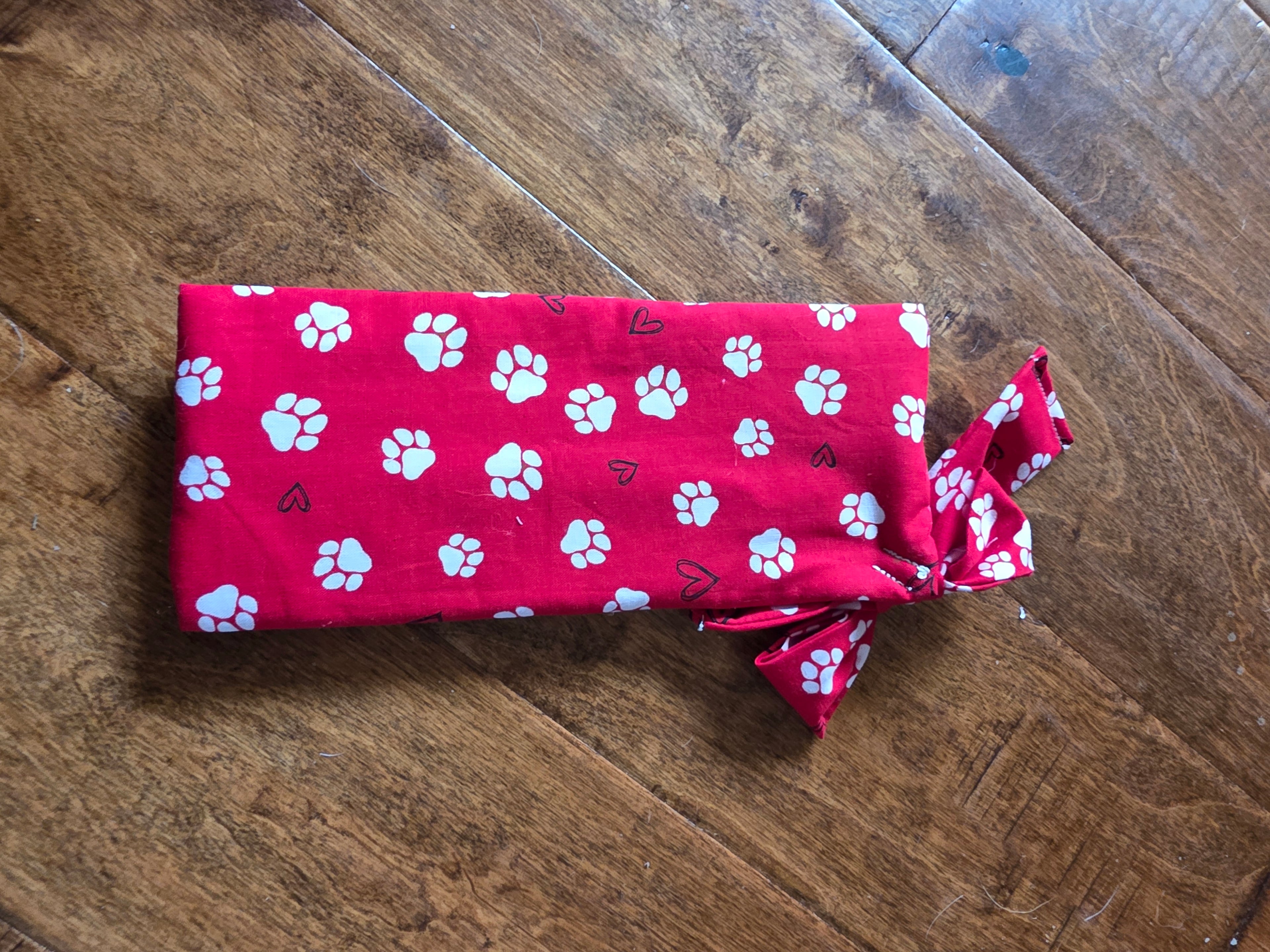 Bow Pencil Case