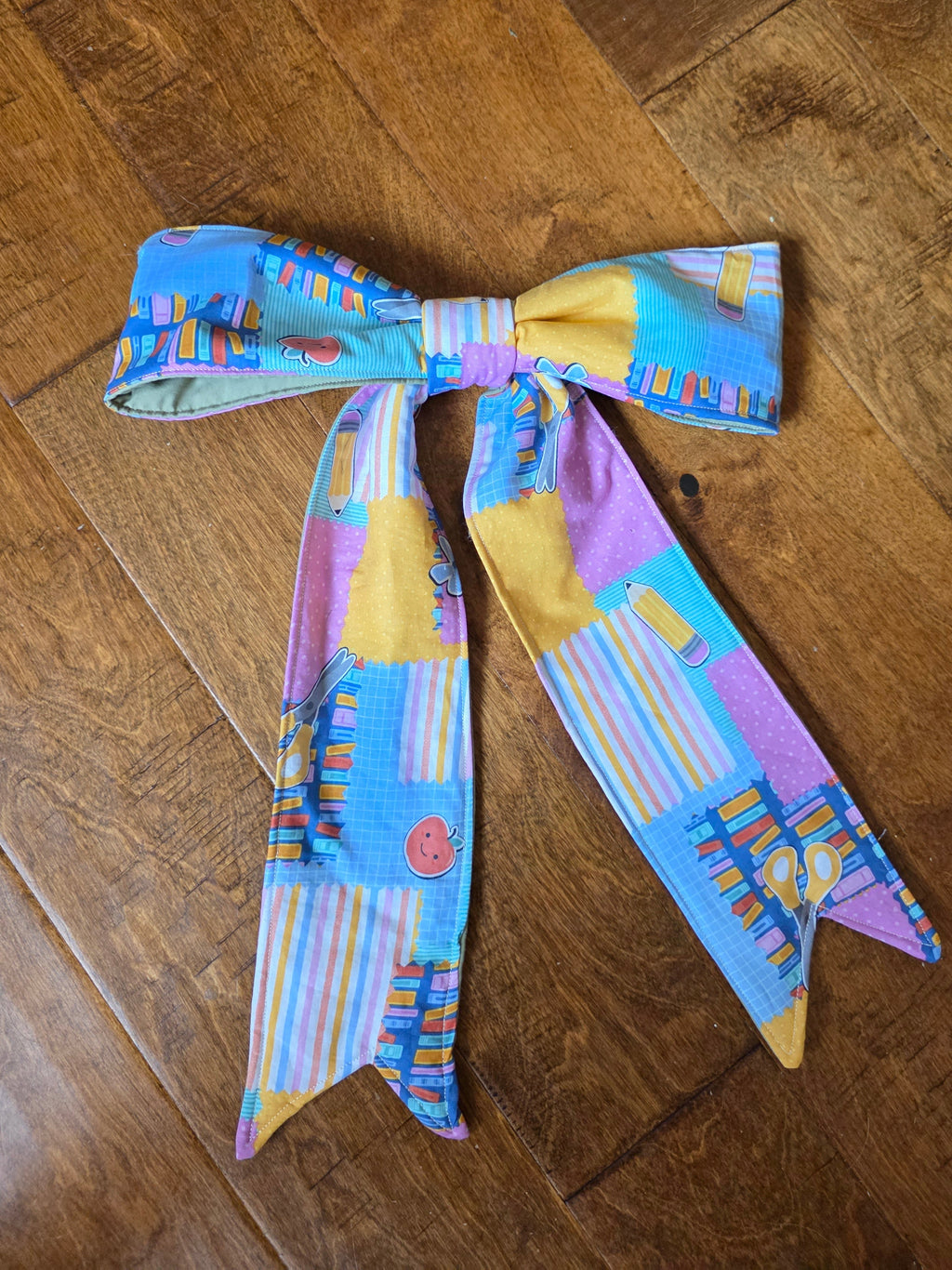 Classroom Bow