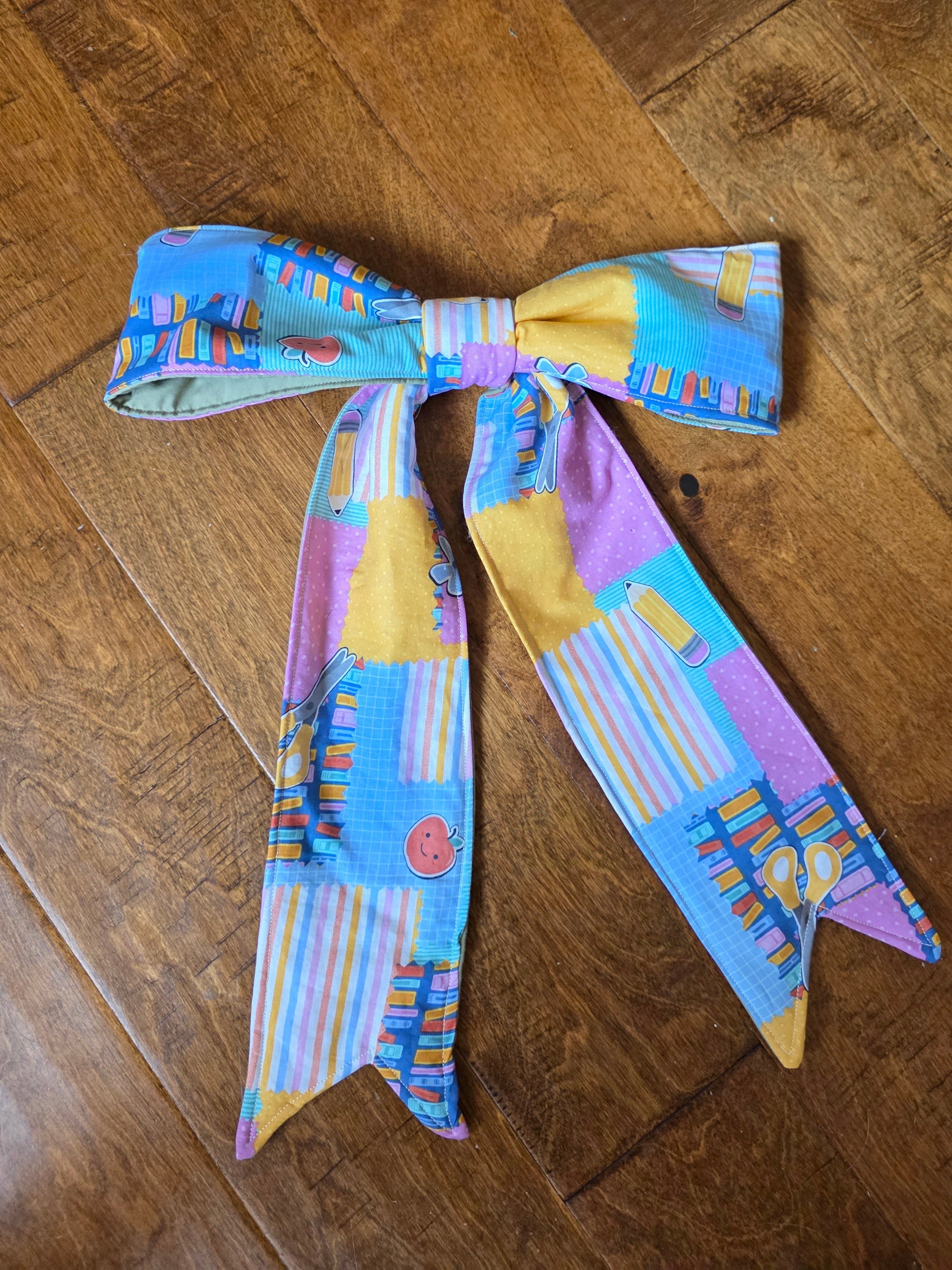 Classroom Bow