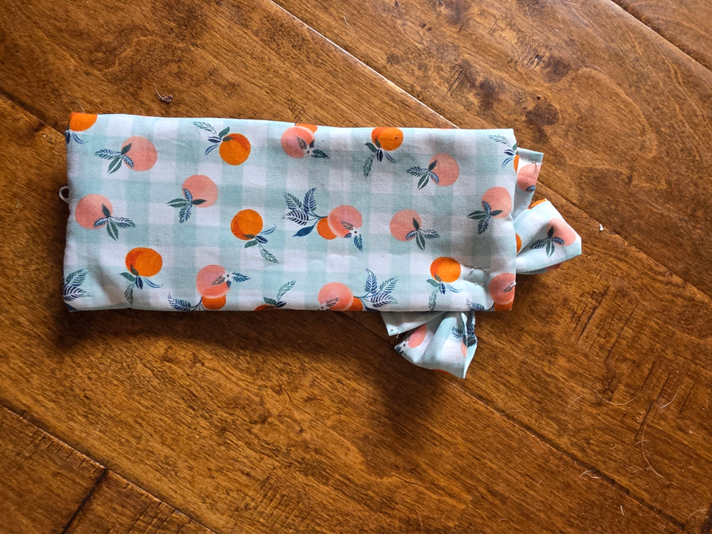 Bow Pencil Case