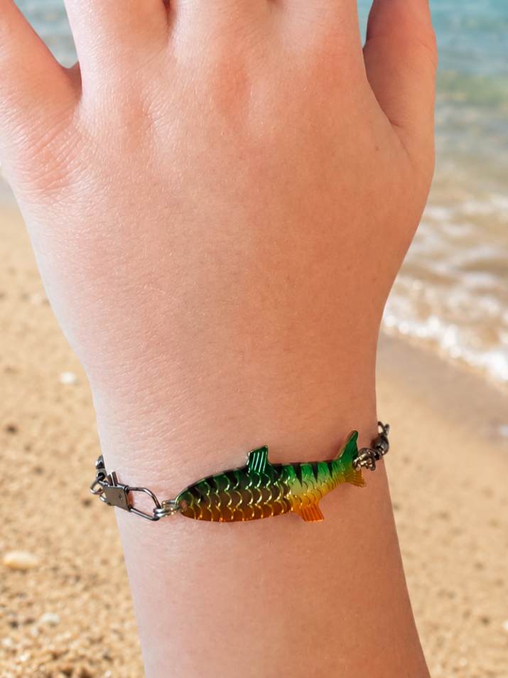 Bracelet
