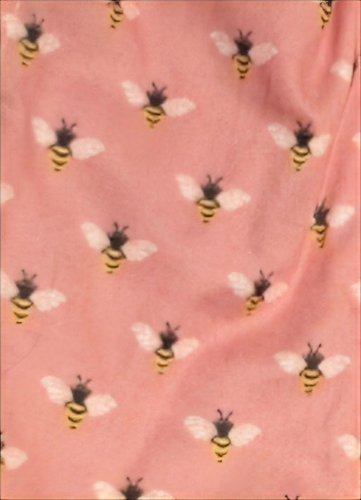 Sweet Bee Bow