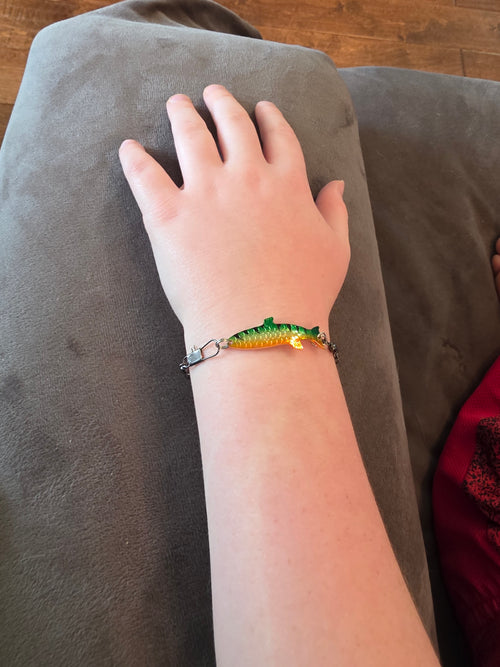 Bracelet