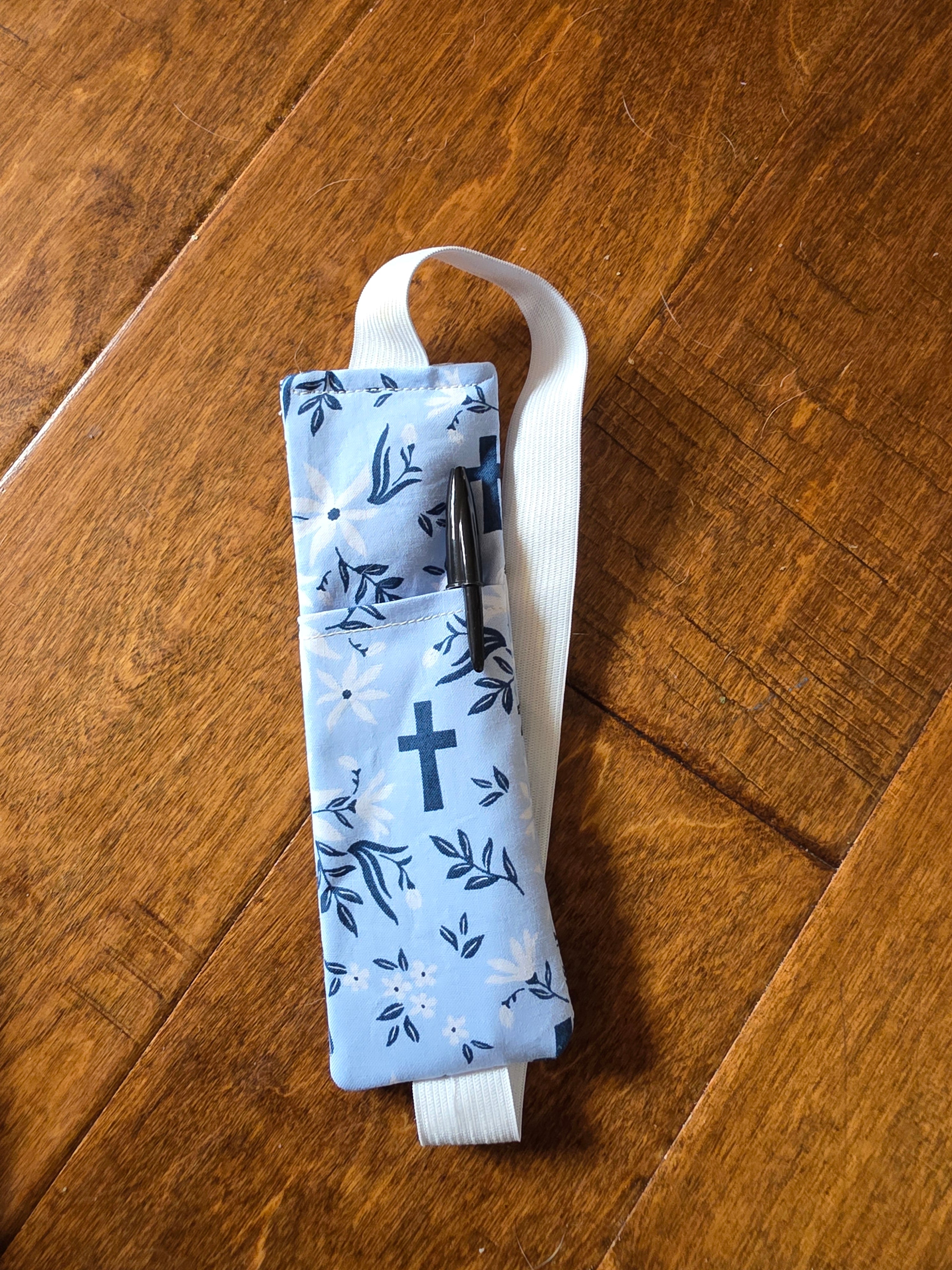 Pen Holders