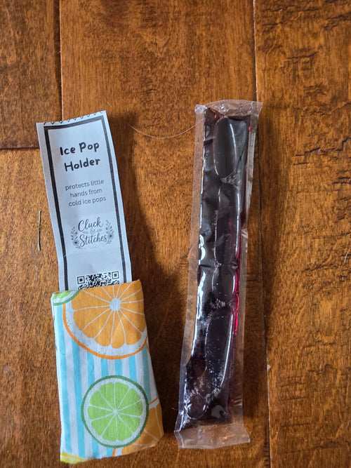 Ice Pop Holder