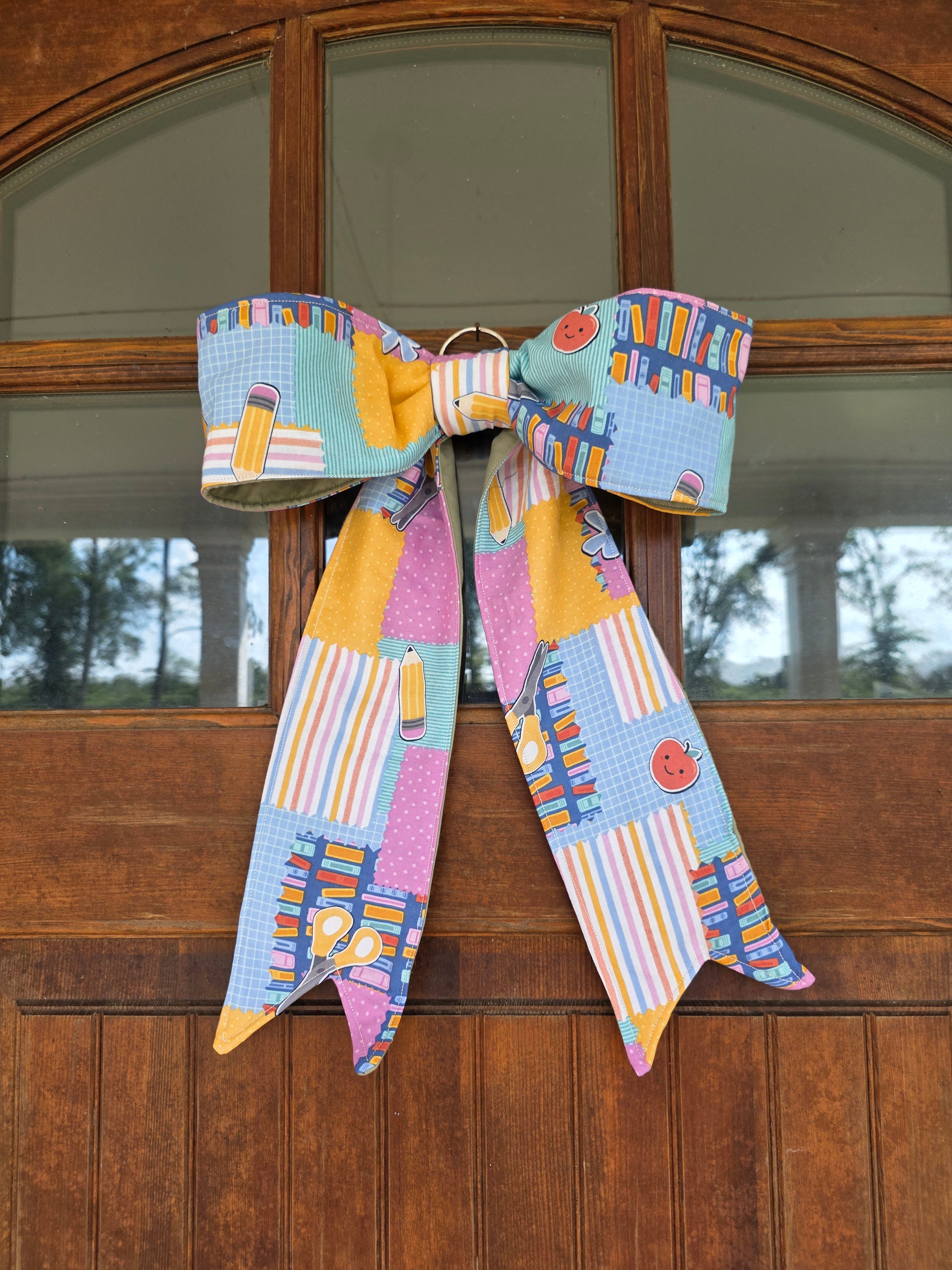 Classroom Bow