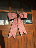 Sweet Bee Bow