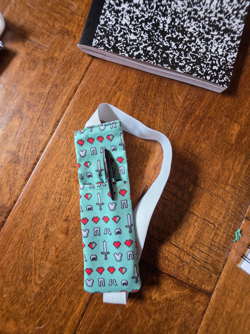 Pen Holders