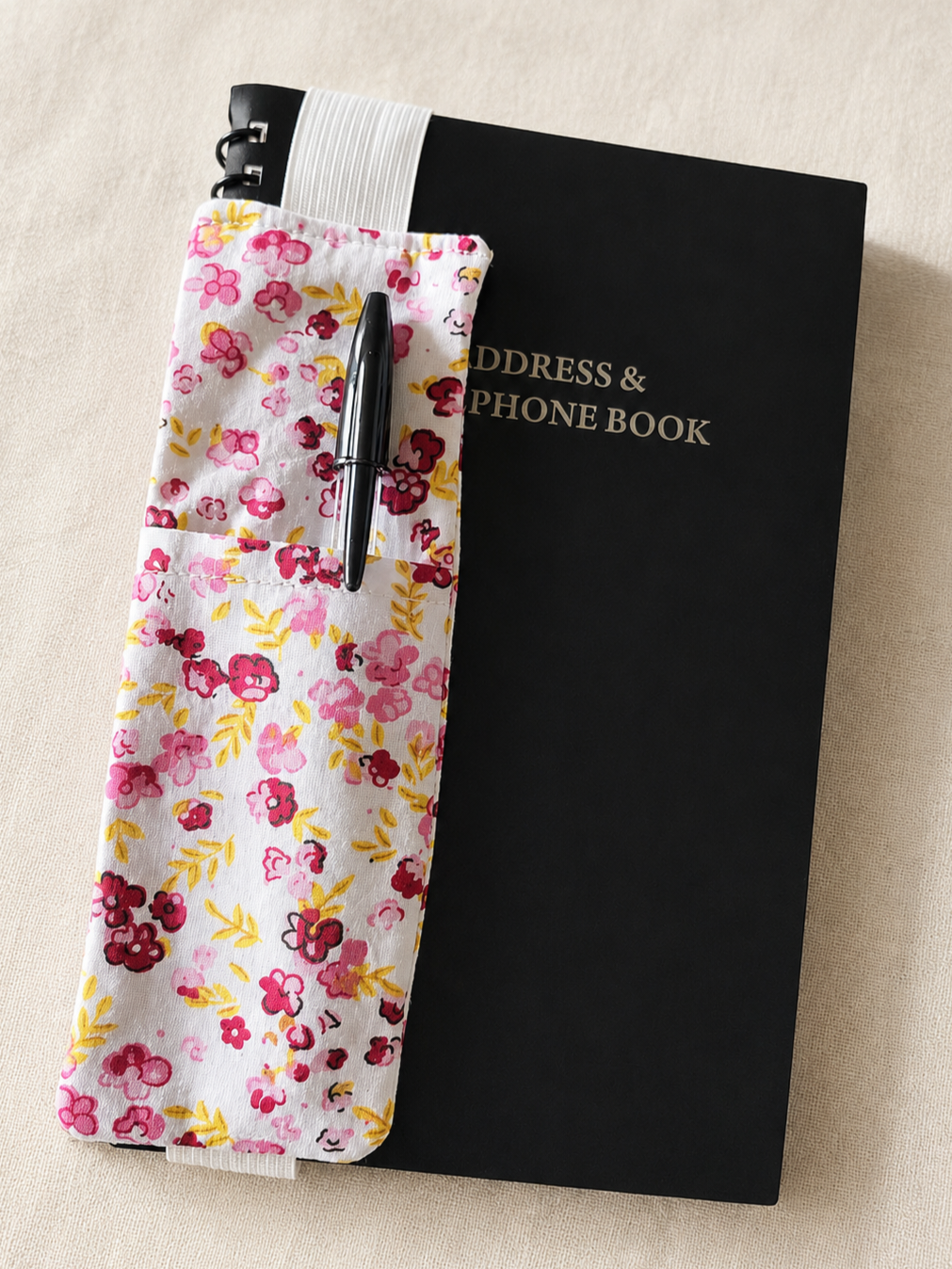 Pen Holders