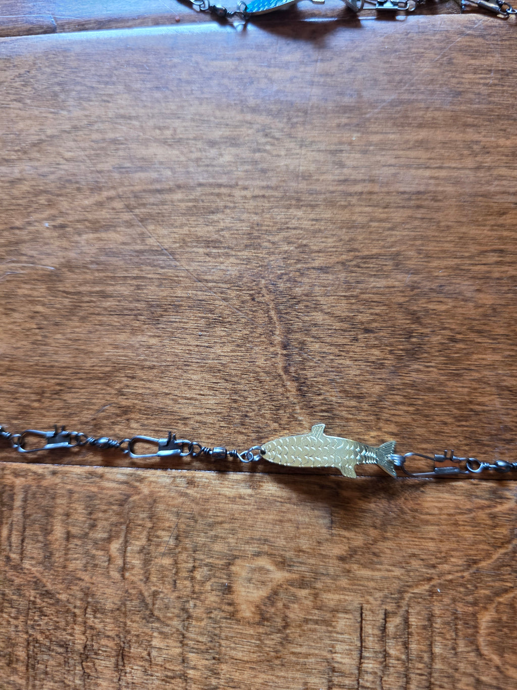 Bracelet