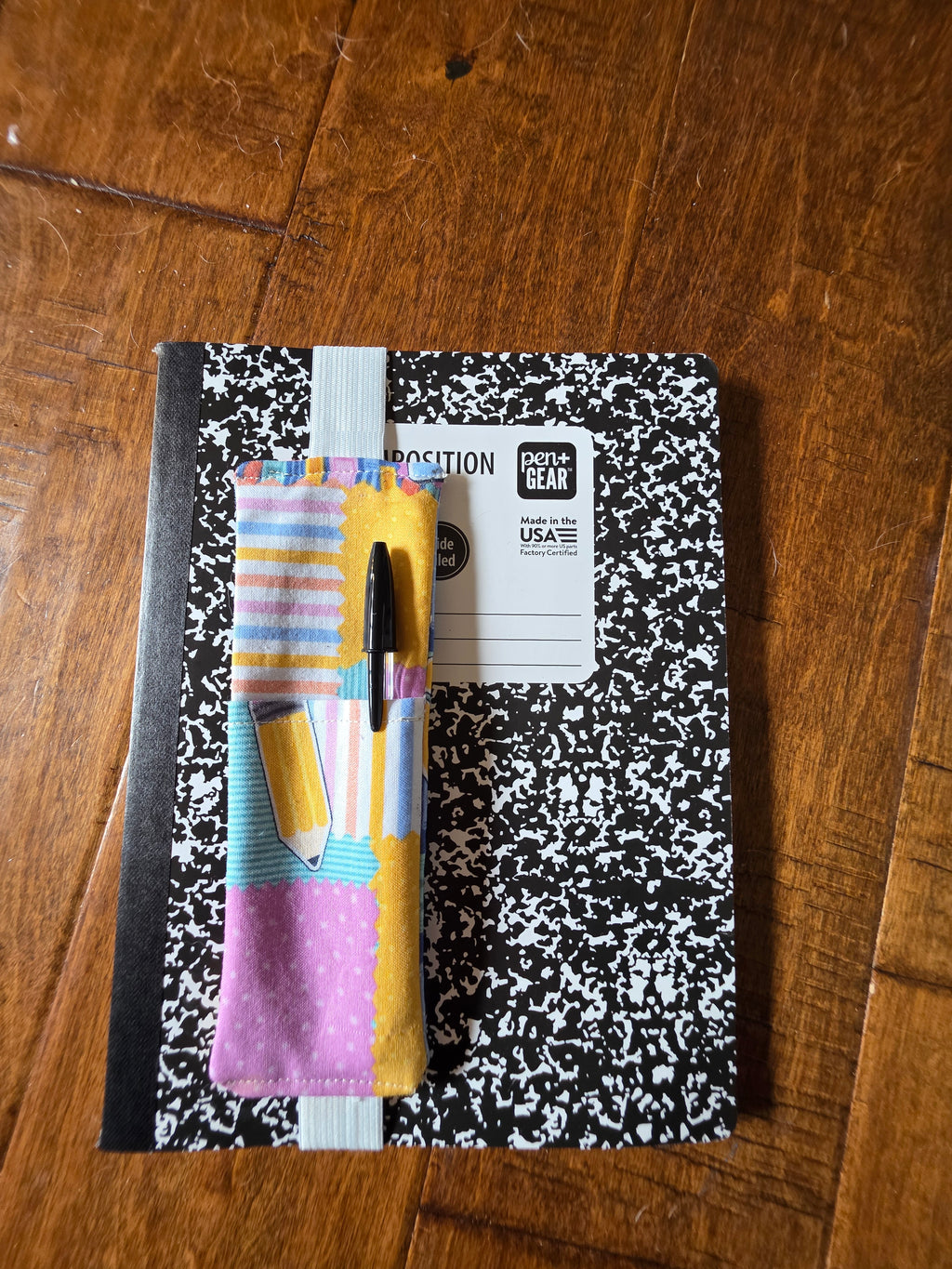 Pen Holders