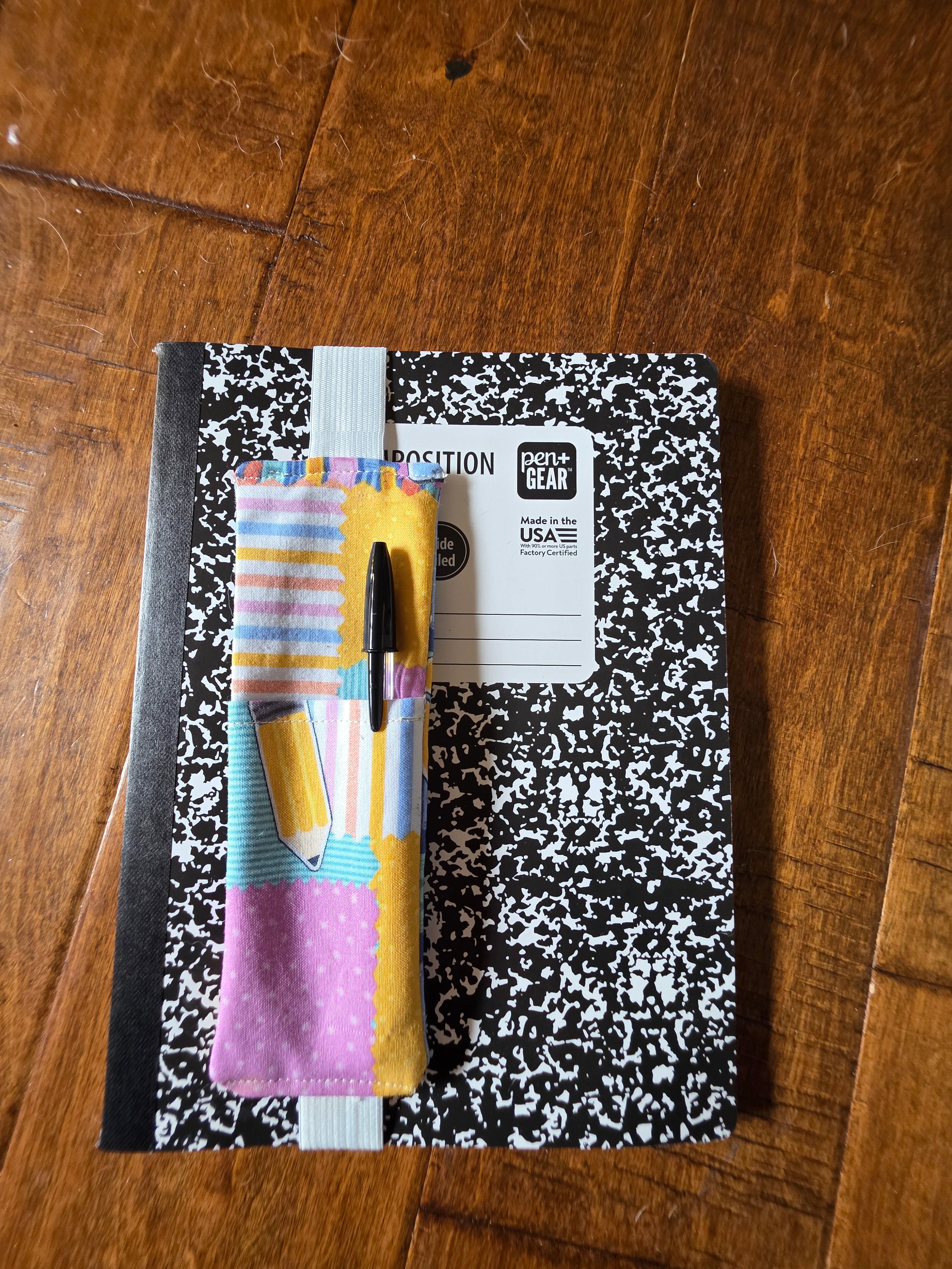 Pen Holders