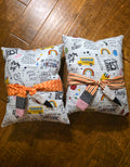 Teacher Inspired Pillow
