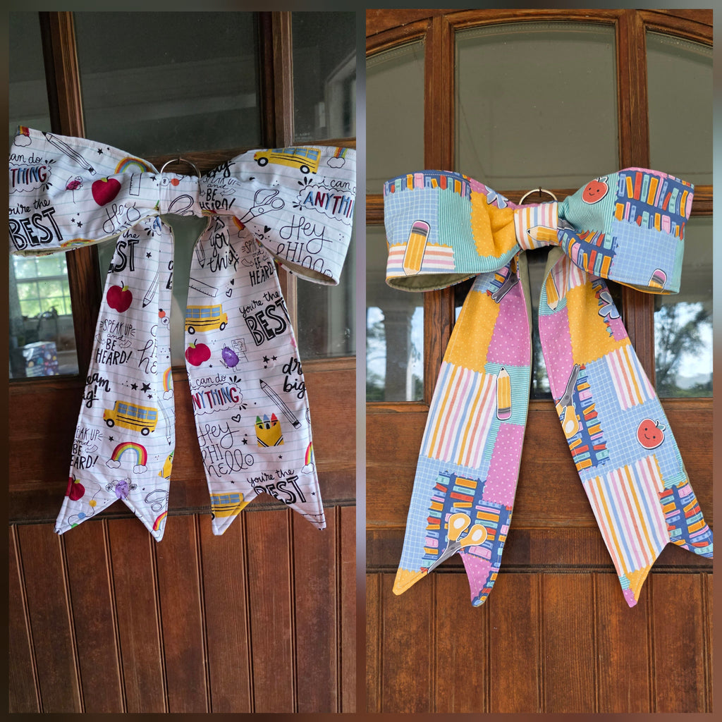 Classroom Bow